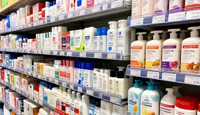 日用百货批发中系统选择的适用情况与限制分析